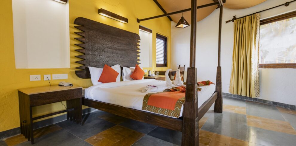 Bandhavgarh Vanraj Safaris