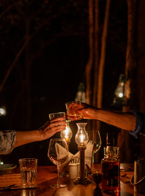 Ranthambore National Park Luxury Package