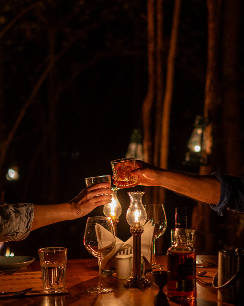 Ranthambore National Park Luxury Package